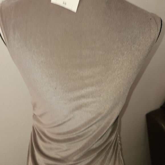 A New Day Womans High Neck Dress Size Xs - Picture 12 of 13